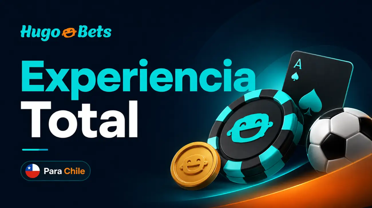 Experiencia Completa de Hugo Bet para Usuarios de Chile